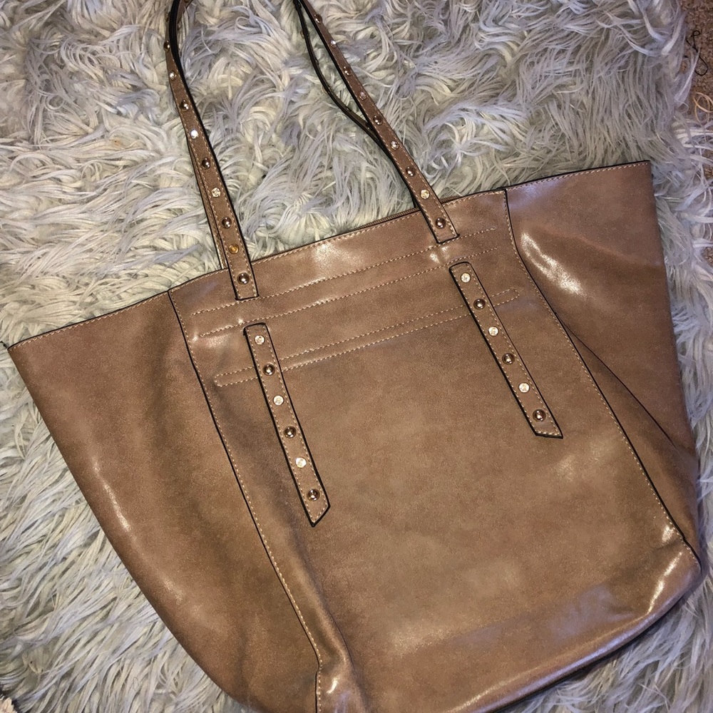 Cute Fall Bag